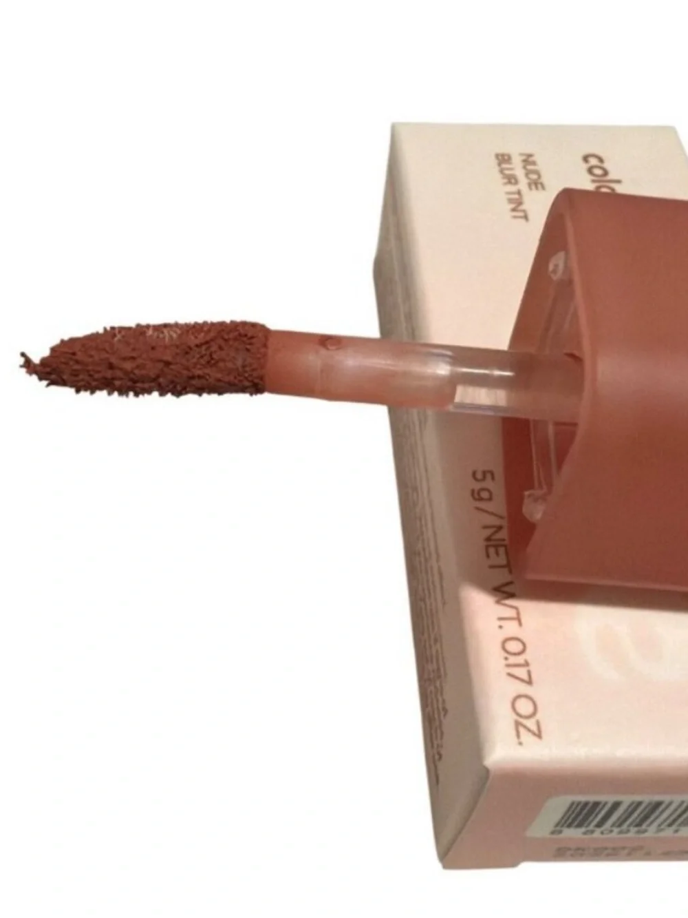 Colorgram Geek Nude Lip and Cheek Tint 08